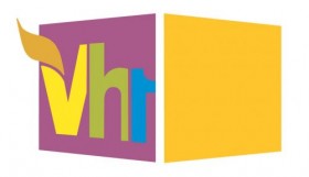 VH1 Logo