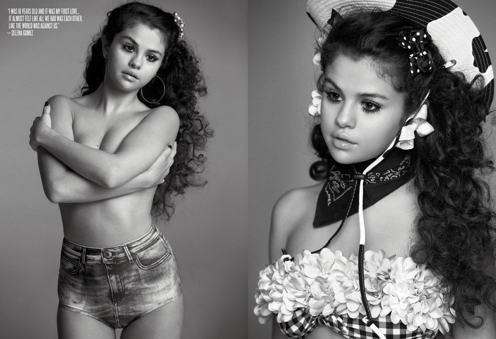 Selena-Gomez-in-Photoshoot-for-Allure-Magazine-October 